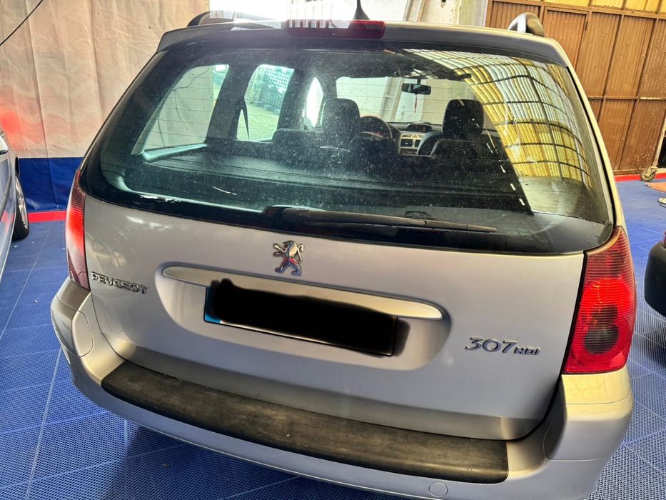 Peugeot 307 sw hdi