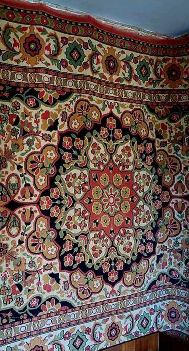 Килим натуральний. Ковёр 2×3. Палас. Ковёр на пол. Килим на підлогу.