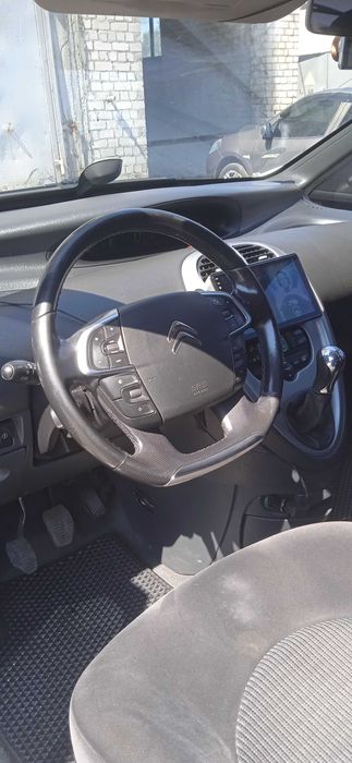 Citroen Xsara Picasso 2009