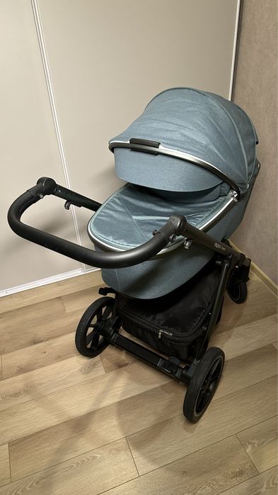 Коляска/візок 2в1 Espiro Bueno 2022