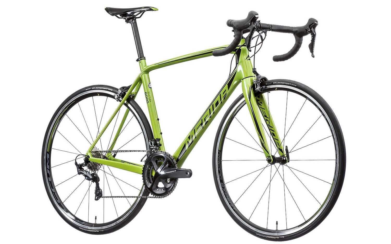 MERIDA Scultura 6000