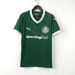 Camisola Palmeiras 25/26 – Principal