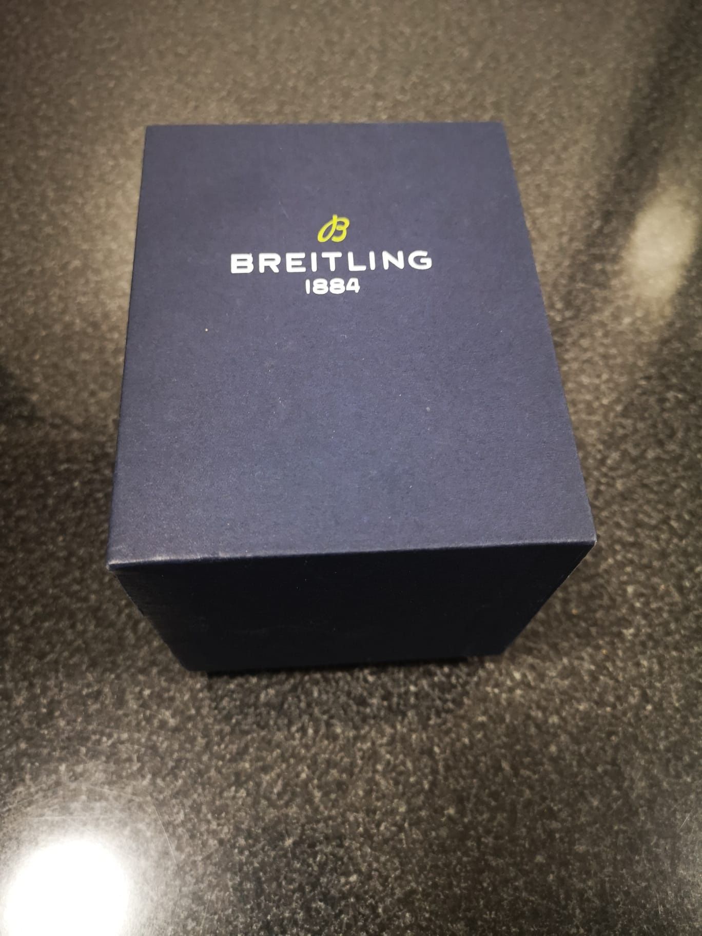 Relogio Breitling  Navitimer