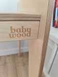 Stolik dziecięcy Babywood L