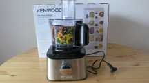 Robot wielofunkcyjny Kenwood  NOWY, super
