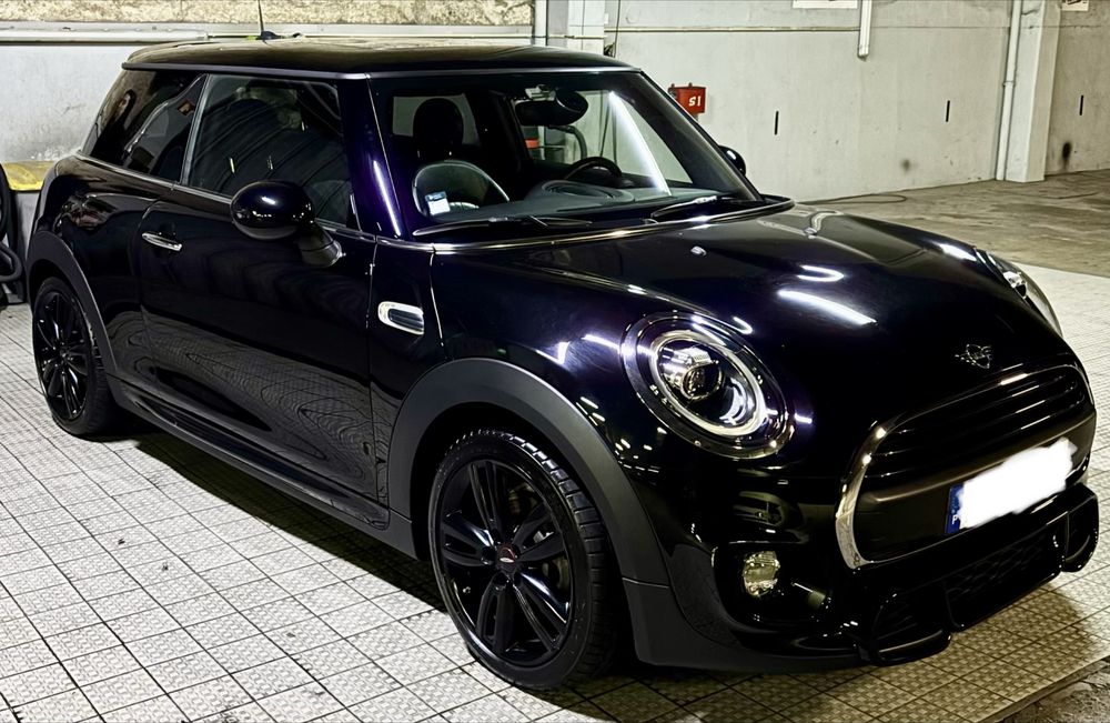 MINI ONE 2019 - John Cooper Works