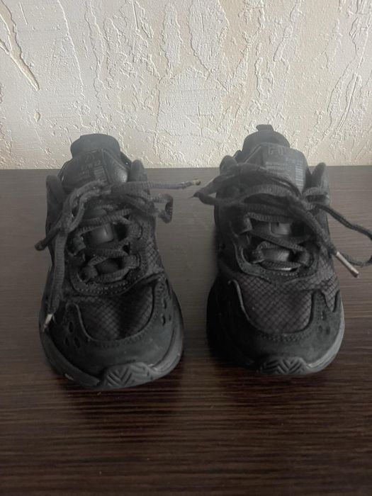 Кроссовки fila  ray tracer р-29