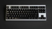 JTK WOB HSA - zestaw keycapow