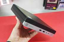 HP ProDesk 400 G3 Mini - Core i5‑7500T | 24GB DDR4 | 250GB SSD ! Win10