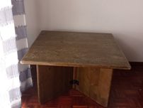 Mesa de sala de estar