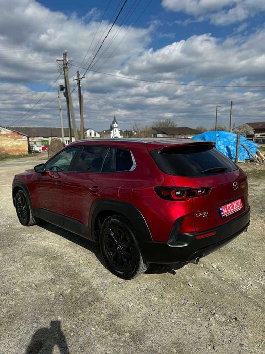 продам Mazda CX-50