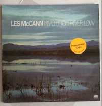 Les McCann ‎– River High, River Low