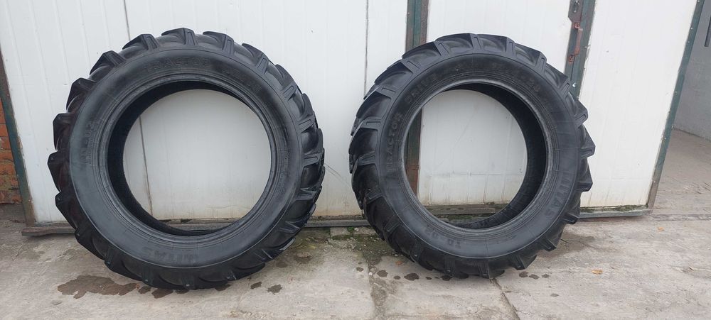 Opona/opony 12.4-28  MITAS 12.4/28 - druga GRATIS