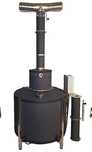 Destylator Automat 1000L LM/OLM, 96% sterowanie WiFi
