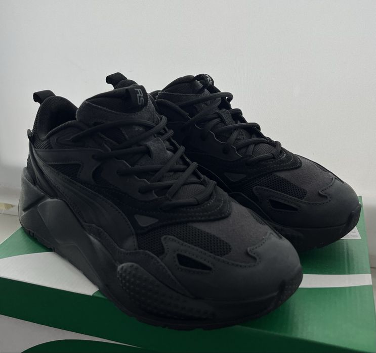 PUMA Кросівки Rs-x Efekt Prm