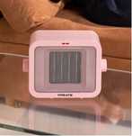 Aquecedor/Ventilador