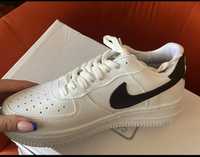 Buty damskie Nike air force wyprzedaż