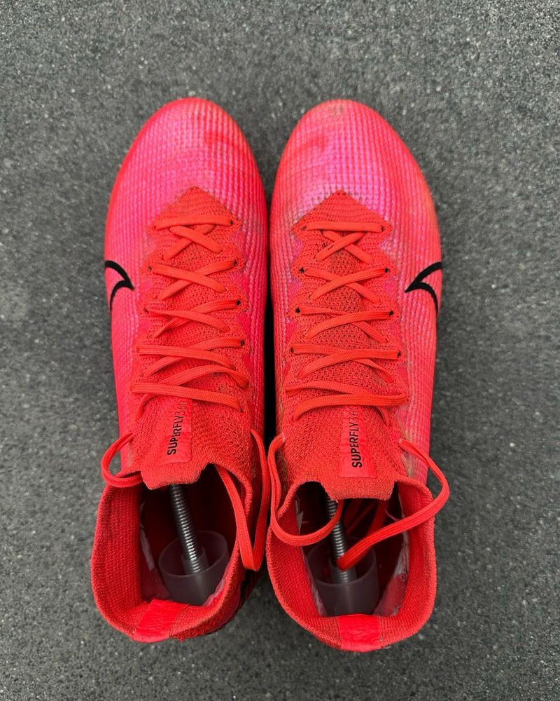 Nike mercurial superfly 7 elite sg-pro rozmiar 43