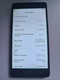 Смартфон Xiaomi Redmi 3s 3/32