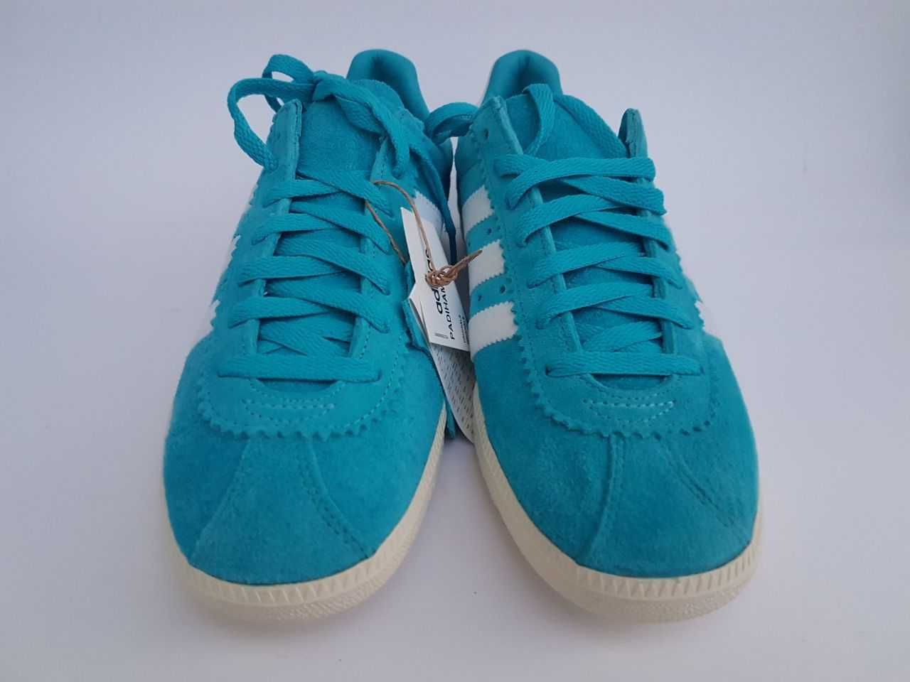 Sneakers Adidas Padiham Blue