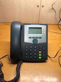 IP-телефон Cisco SPA303, 8шт, бу