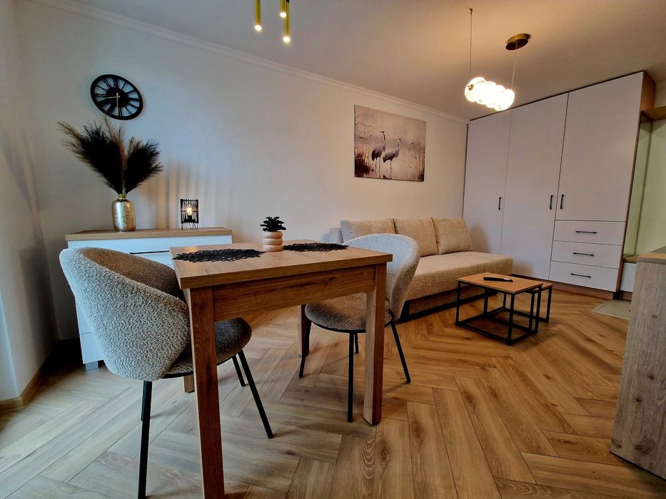 Nowoczesne mieszkanie po remoncie – wynajem, Łowicz, ul.Ciemna 1piętro