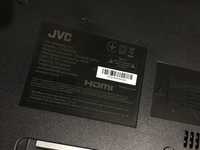 JVC LT-32MU108 розбит экран