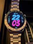 Hiawei watch ultimate green