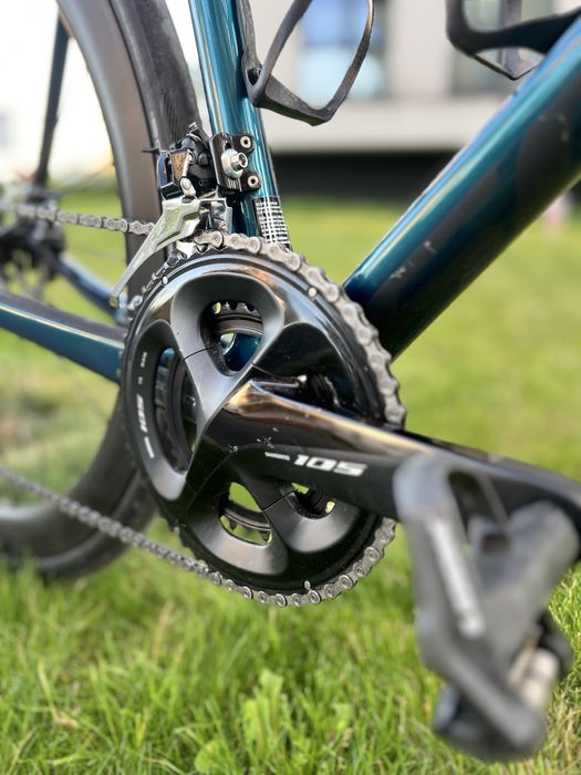 Sprzedam rower Scott Addict 20 roz M