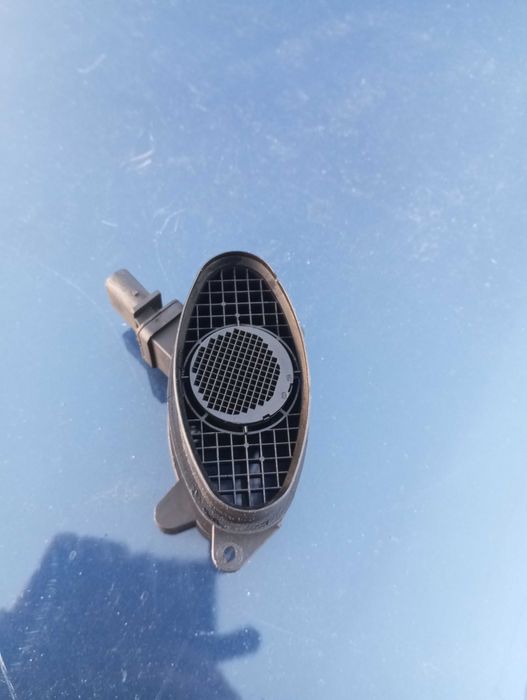 Расходомер воздуха Bosch Bmw e60 e87 e90 е65 е53 m47, m57d30 (7788744)