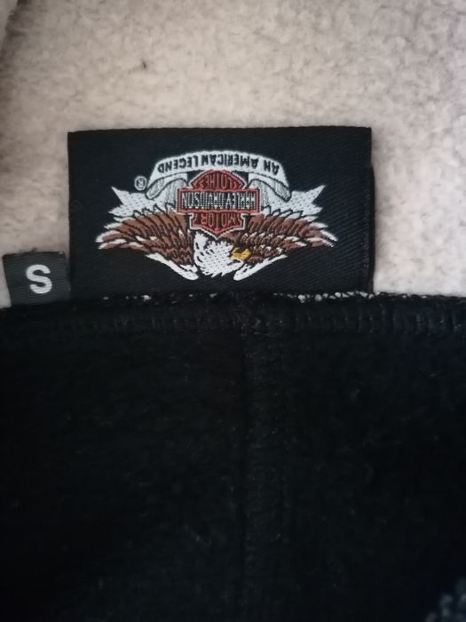 Oryginalna bluza Harley Davidson unikat