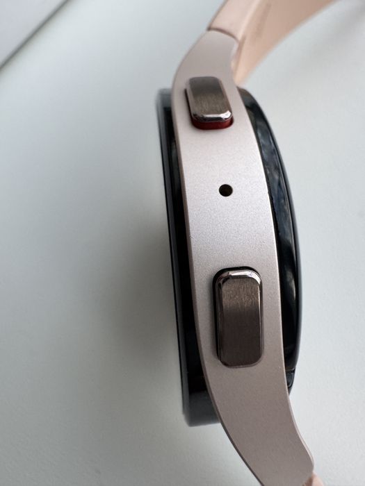 Смарт-годинник Samsung Galaxy Watch 5 40mm ІДЕАД