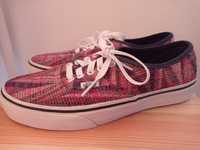 Buty Trampki  vans