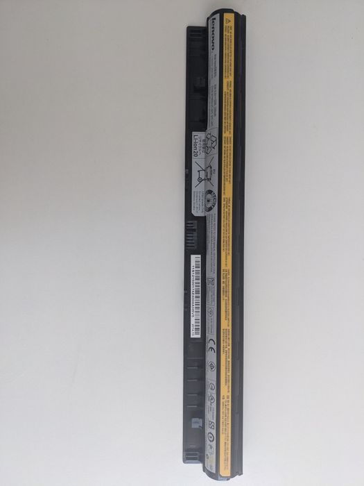 Оригінальна батарея Lenovo L12S4A02 для ноутбука Lenovo B70-80, G40-45