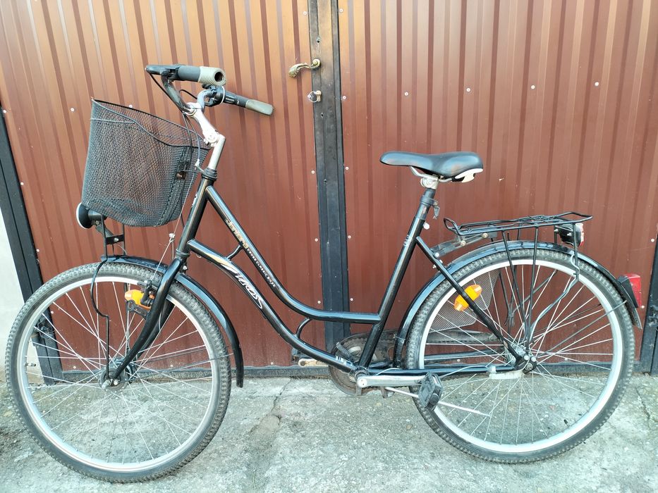 Sprzedam rower Kross