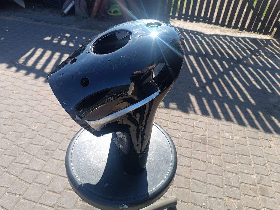 Junak m10 żółw osłona lampy lampa czasza