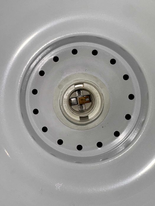 Candeeiro de aquecimento extensível cobre 250W Bartscher IWL250D KU