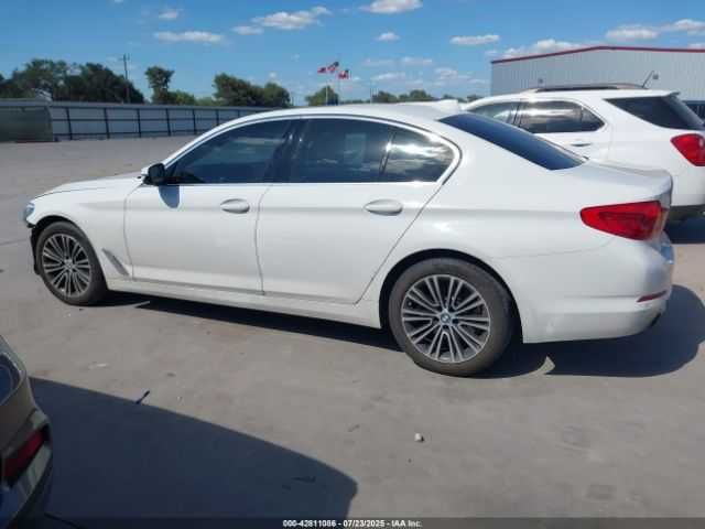 BMW 530I G30 2020