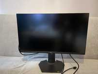 Monitor LG G2724D 165Hz 1ms 27’