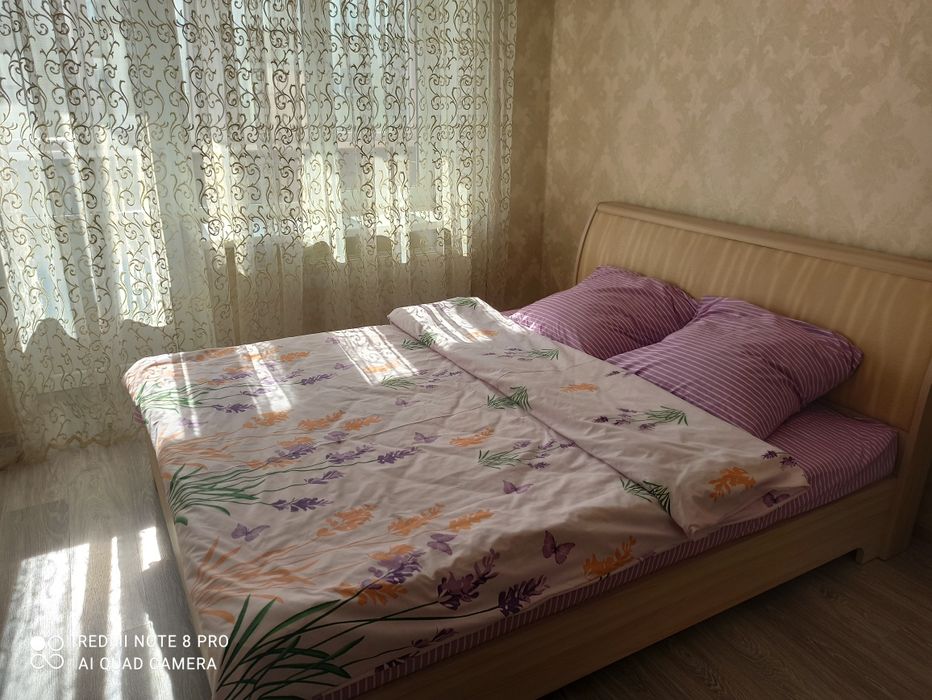 Квартира погодинно р-н автовокзала, біля обл.лікарні