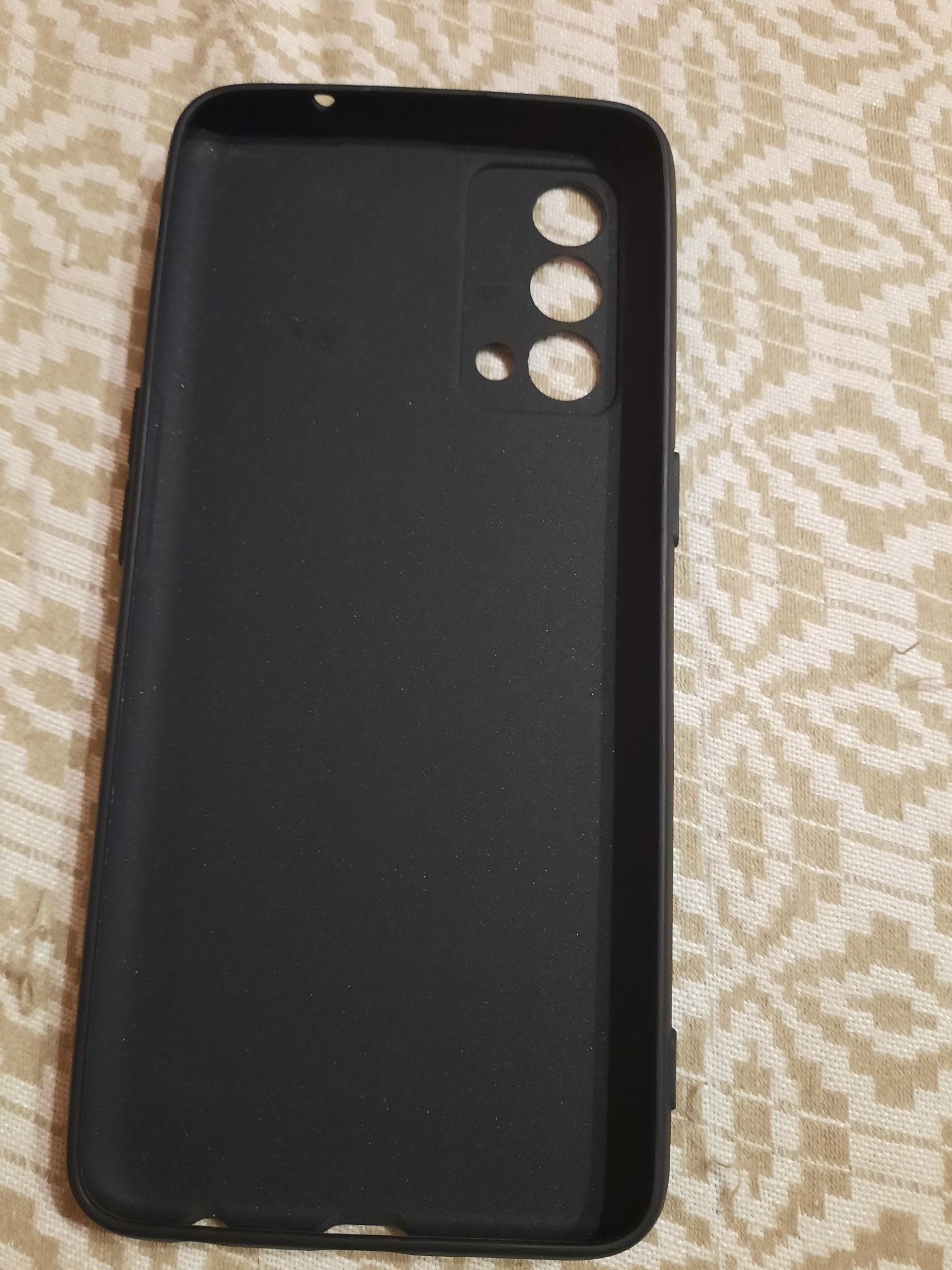 Realme GT master edition obudowa case