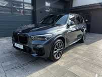 BMW X5 BMW X5 xDrive 25d
