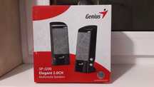 Акустическая система, колонки GENIUS SP - J200
