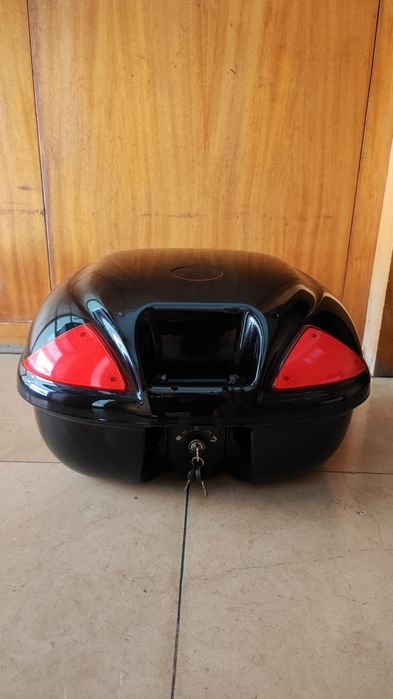 Top case mota nova 39 L