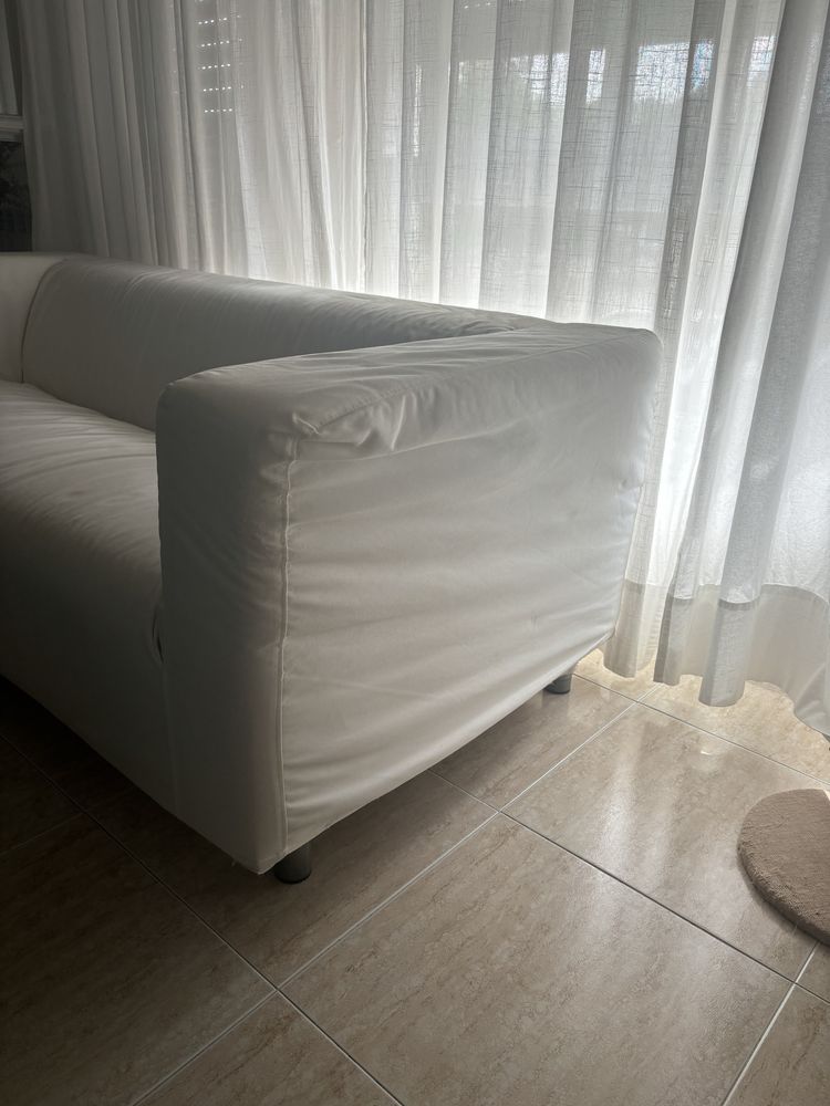 Sofa ikea 2 lugares