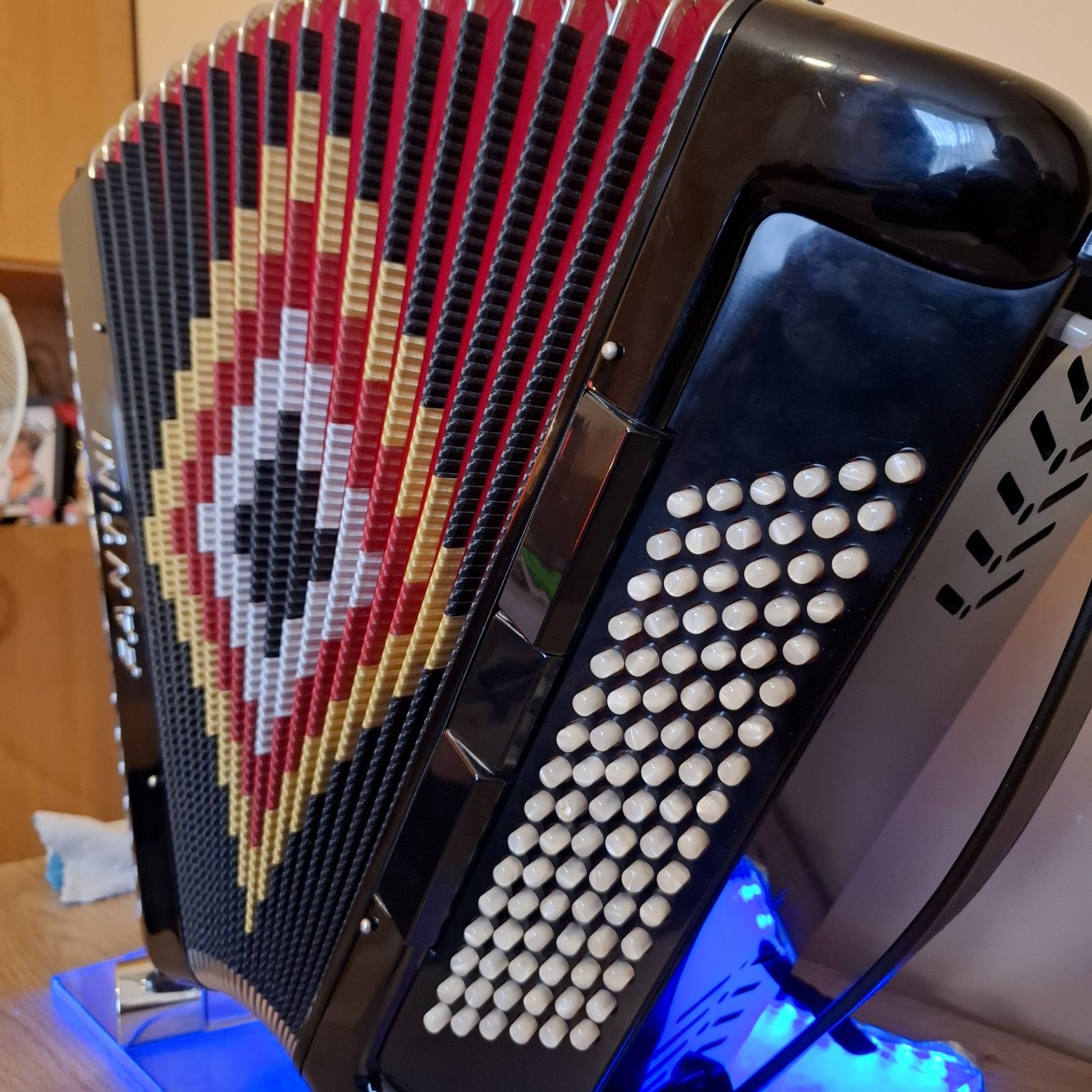 FANTINI Profesjonal SP4