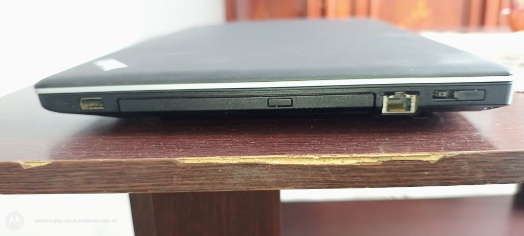 Lenovo ThinkPad E531