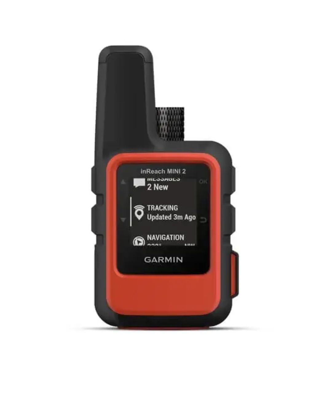 Garmin inreach mini 2
