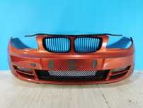 Bmw 1 E82 E88 Coupe Cabrio zderzak przód przedni A79