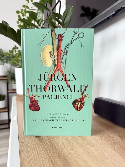 Pacjenci Jurgen Thorwald